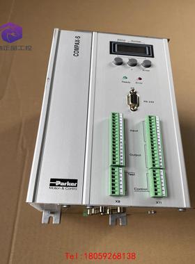 【非标价】COMPAX-S Parker派克驱动器 CPX2560SE