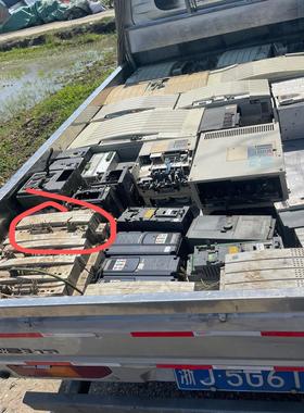 [德峰]伦茨变频器e82ev453 evf8224-e evf-82