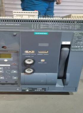 （设备配件）UG40WT81210 --智能6PAA13西门子断路器3