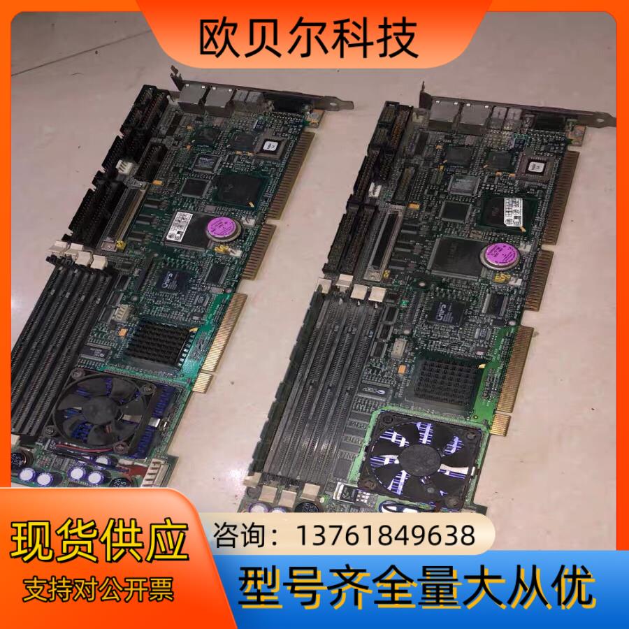 KONTRON控创工控板PCI-949 配CPU内存