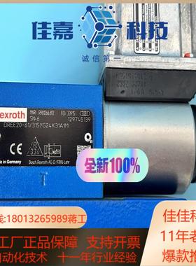 R901266392 DREE20-6X/315YG24K3