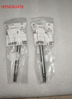 TT1050易福门温度探头传感器