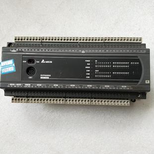 X27点 测试过 其他 DVP60ES200R 台达PLC