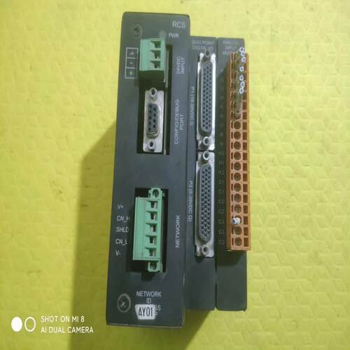GE IC300系列模块