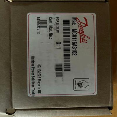 （设备配件）MCV116A3201.MCV116A3101.MCV116