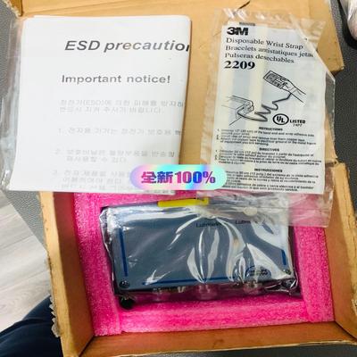 [德峰]Intermediate box, complete 控制盒