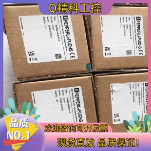 全新P B16 F倍加福 F99 INX360D 现货原装