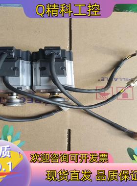 现货伺服电机MSMD022S3Q0.2KW成色