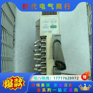 拍前请询价 三菱驱动器 功能完好 议价 J100Ａ