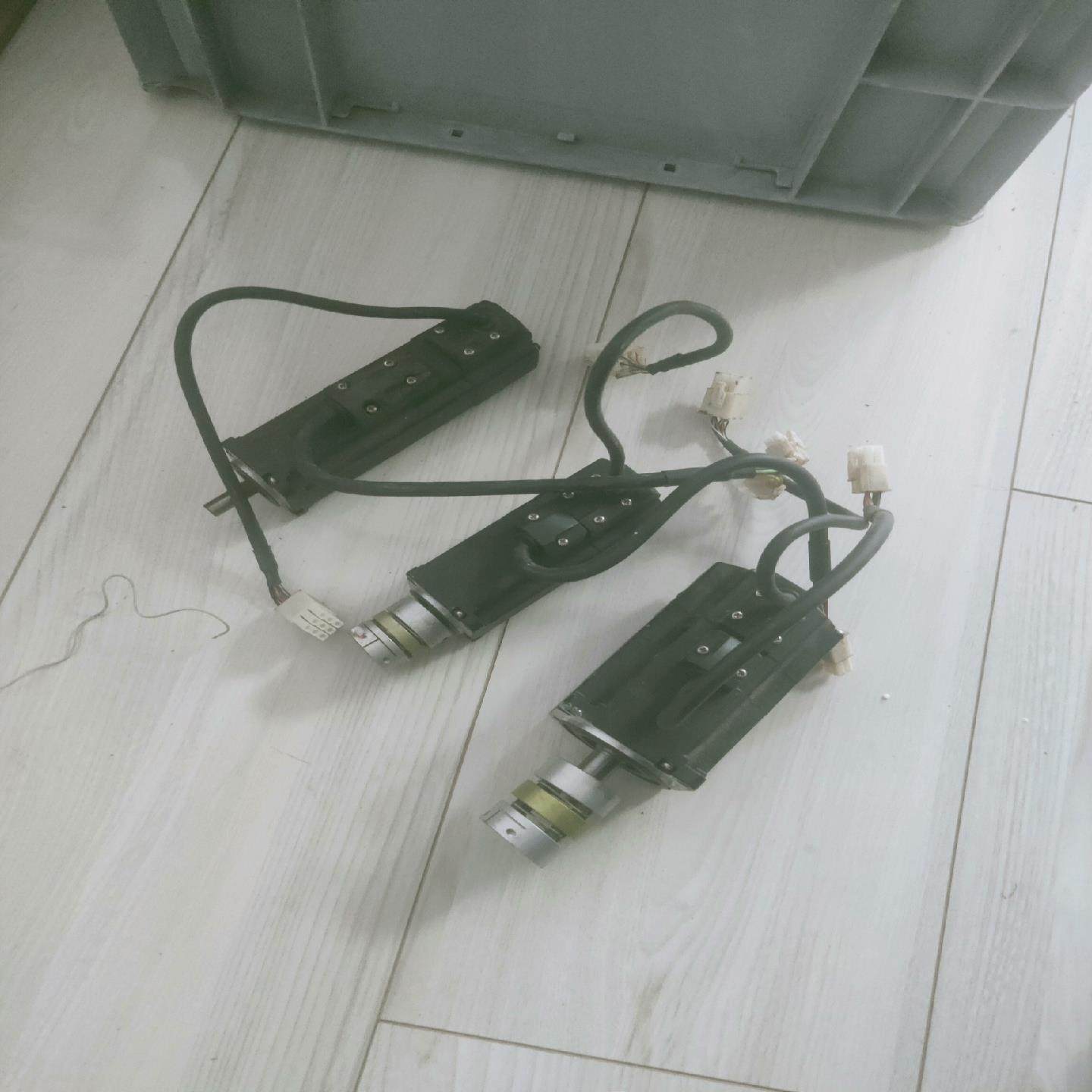 （设备配件）dASAROBOT伺服