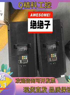 现货OMROM变频器3G3MX2-A4110-Z 11KW