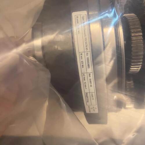 [德峰]机器人D45 F4CF那智11-手腕ZB02--SRA210