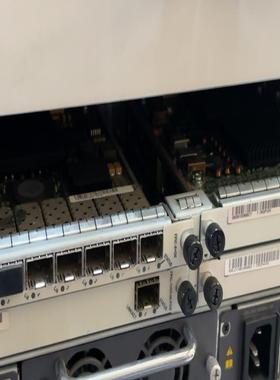 NE40E-X3 机箱  CR52MPUD0   FPIC-