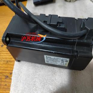 东西不 2.39KW 台达电机ECMA C10807SS