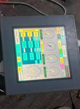 BOTHWIN 触摸屏，TPC105-BW33H，拆机包好！