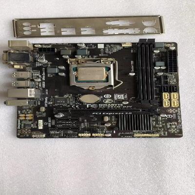 {莱茵电子行}-85m-d2v正常使用送cpu 1840 成