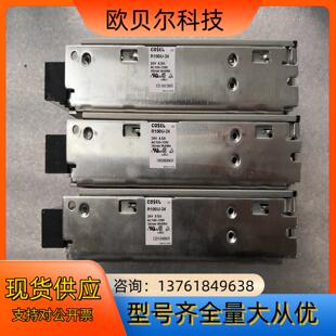 单 AC110V 科索COSEL开关电源R100U