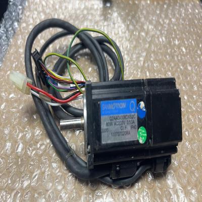 [德峰]包好马达成色如图Q2AA04006DXS2C功能  贴片机