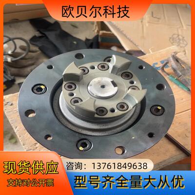 vrsf-15d-750 减速机  成色很新 看好的