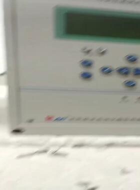 [德峰]国电南自PST693数字式厂用变压器保护测控装置