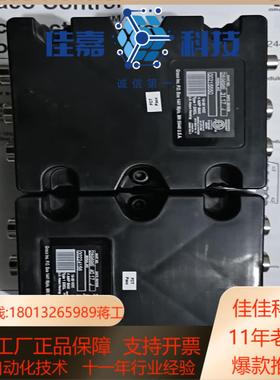 全新固瑞克CRACO供胶系统模块，型号：289696   3