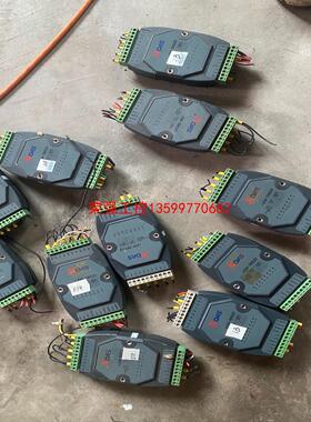 【荣强工控】XDAS DS-7052D模块 五十块钱一个