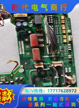 安川g7/11kw驱动板etp617264，功能正常，成