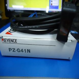 光电开关PZ G41N议价