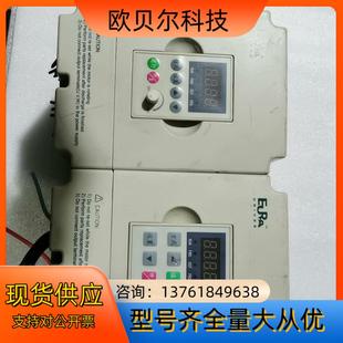 G00 F1000 欧瑞变频器F1000 G0015T3E