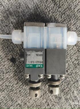 CKD原装正品AMDSZ0-3US-1  售出