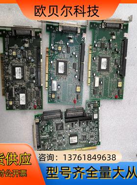 SCSI  CARD29160现货一张图片上是