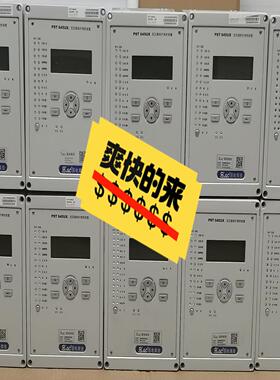 [德峰]国电南自PST645UX变压器保护测控装置
