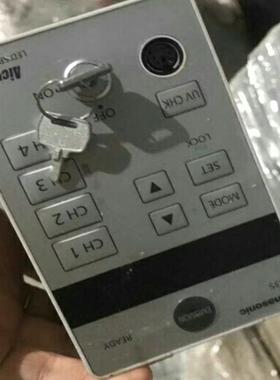 紫外线固化机 LEDuv点光源UJ35