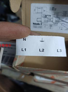 魏德米勒WEIDMULLER   WPDB分线端子分线盒WP