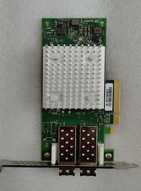 （设备配件）QLogic QLe2742 光纤通道卡  0t3tk5 3