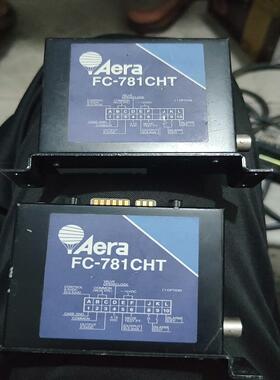 AeraFC-781CHT质量计，350 SCCM