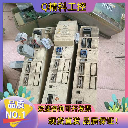 现货安川驱动器SGDC-15AJA