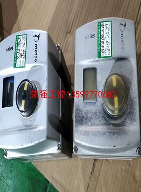 【荣强工控】美卓阀门定位器metso，ND9100/I02