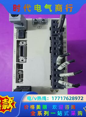 安川伺服SGDV-7R6A11A002000成色如图议价
