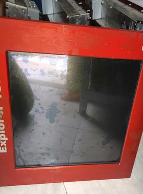 [德峰]工业  E设备  GECMA18  主机i EXPLORER