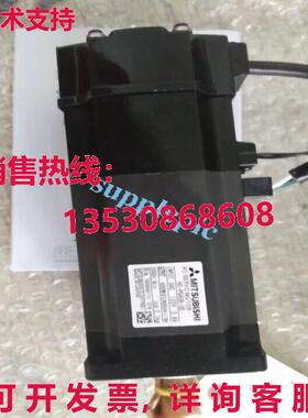 原装供应 HC-PQ43B-UE 伺服电机