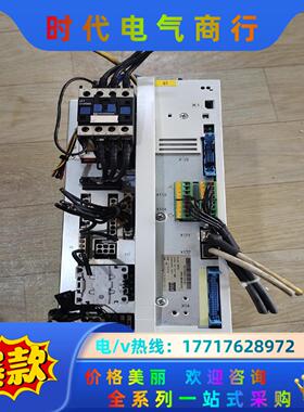 库卡机器人驱动器电源 kps-600/20-esc