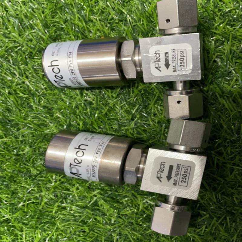 [德峰]APTech隔膜阀AP3550S 议价