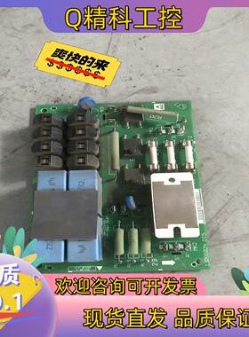 现货丹佛斯变频器触发板130b6024 DT5  原装拆