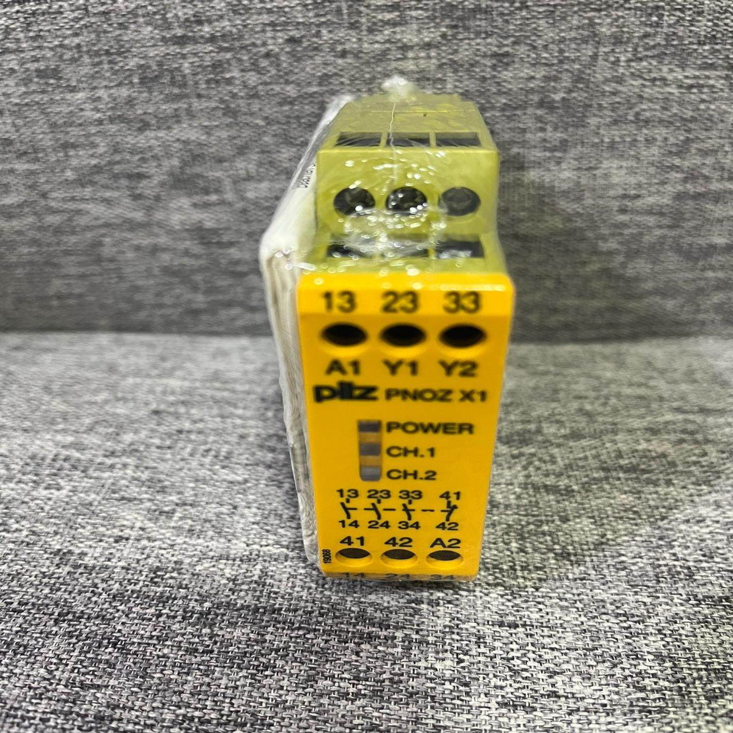 （设备配件）皮尔兹安全继电器PNOZ X1 774300,3C数码配件,其它配件,淘宝优惠券,粉丝福利购,淘宝优惠卷