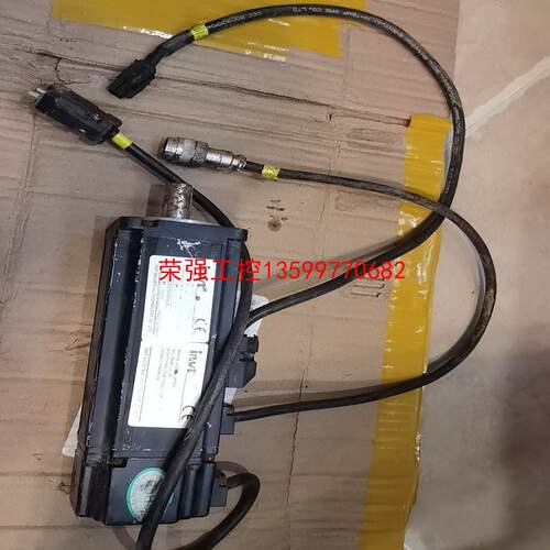 【荣强工控】英威腾伺服电机INVT SV-ML06-0R4G-2-1A2