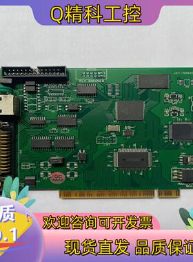 现货金橙子 LMCPCI-7F REV：20140317半导体C