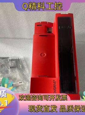 现货MDX61B0055-5A3-4-00变频器全新的货19