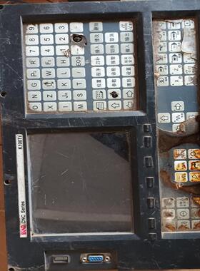 凯恩帝系统面板   K100Ti