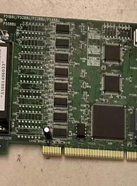 P5588U P/N:09072210 RAYON采集卡、议